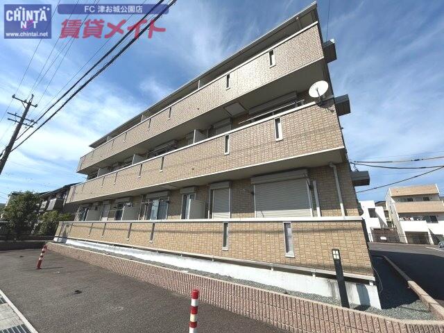 リビングタウンえどばしA