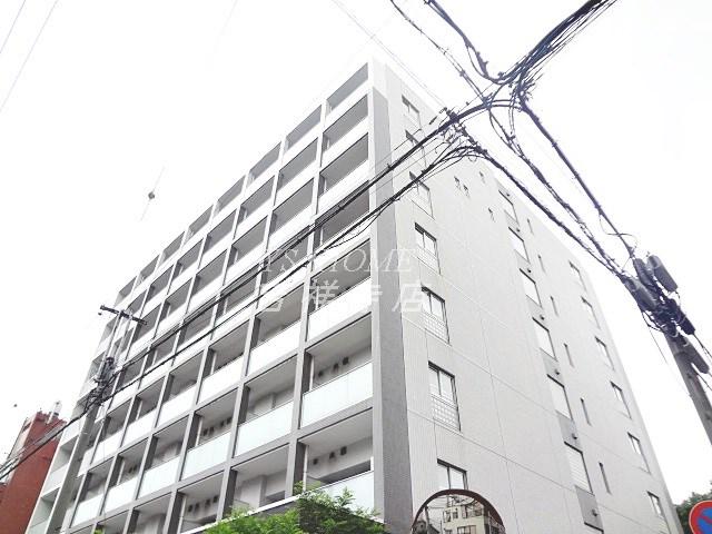 常盤レジデンシア荻窪