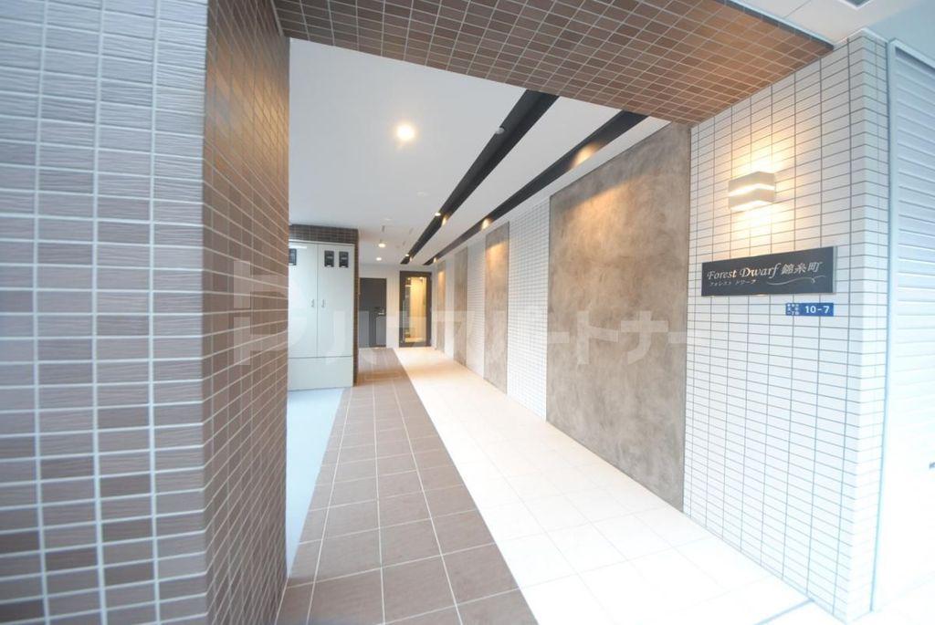 フォレスト ドワーフ 錦糸町