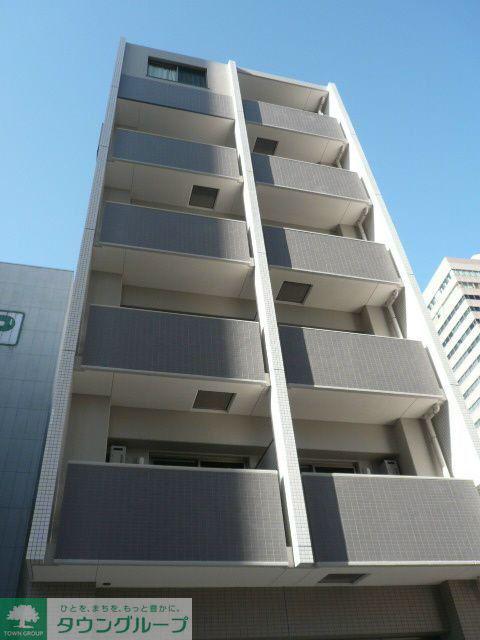 サンライズ・新町 大塚ビル