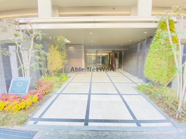 エイルマンション白山通
