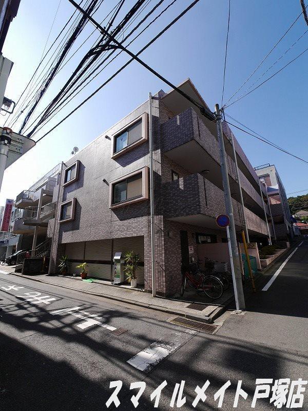 メゾン・ド・フレール