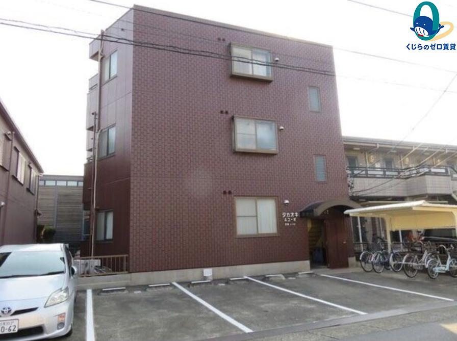 タカオキAコーポ
