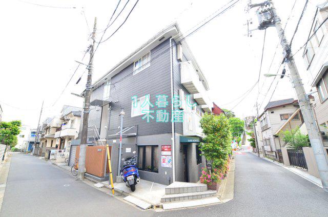 コーポキネマ中央