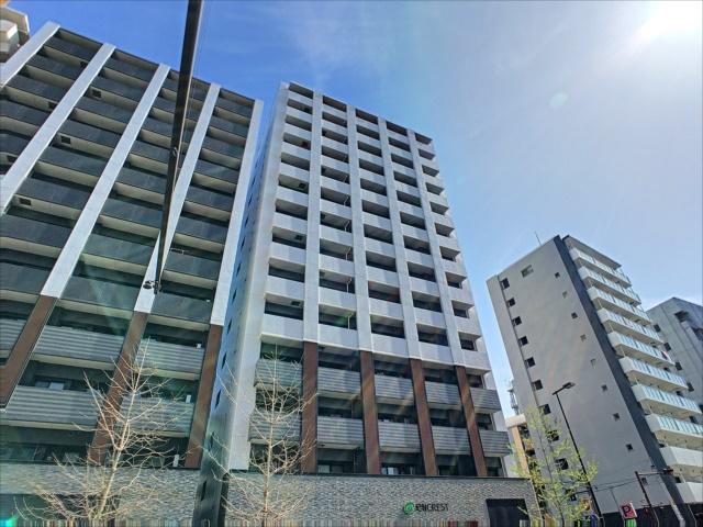 エンクレスト博多MATE