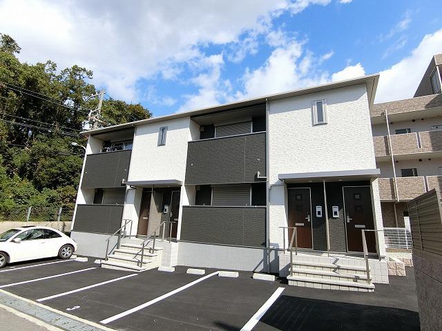 ベルリード塩屋北