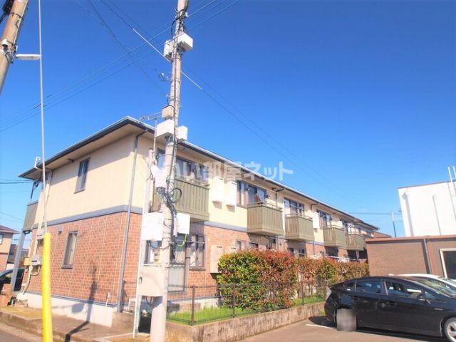 メルベーユKII