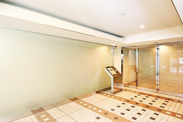 ビッグパレス北14条