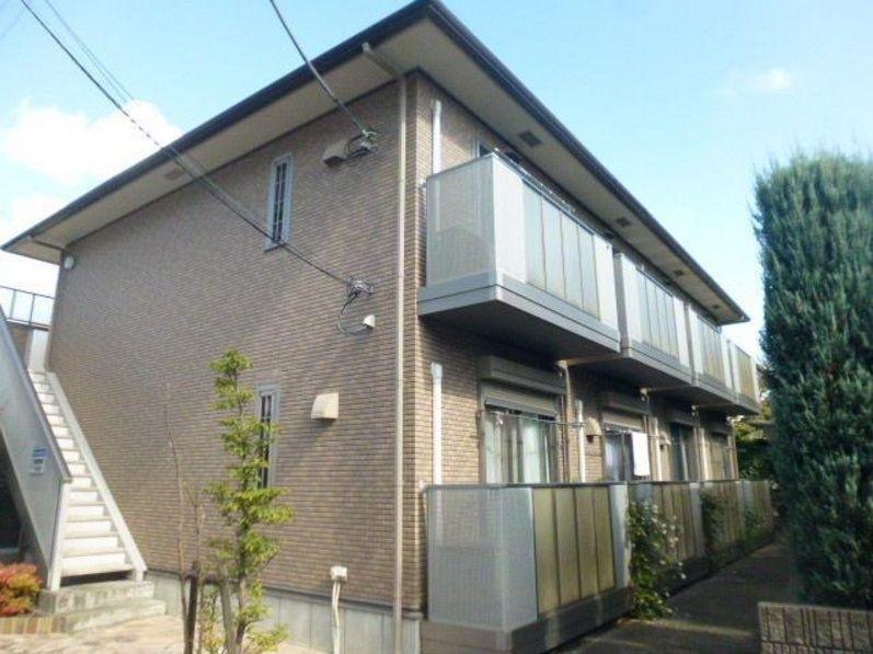 エメリタス登戸