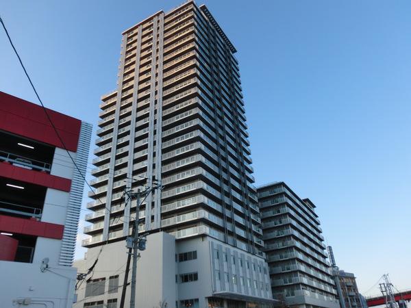タワーシティ長崎タワーコート