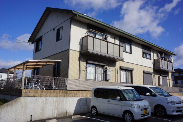 ドルチェ上津台