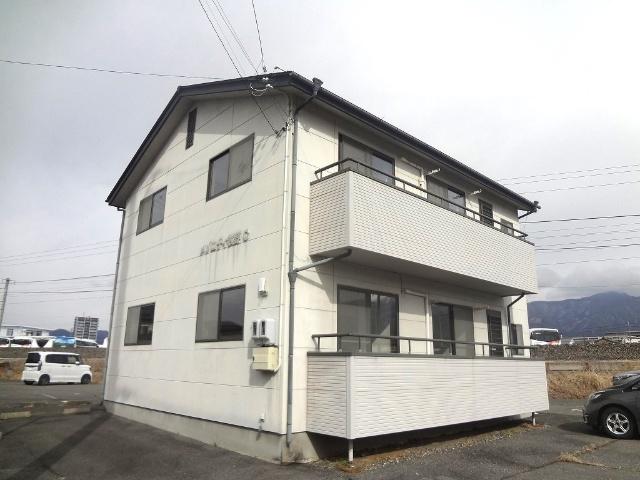 メゾニティ牧野