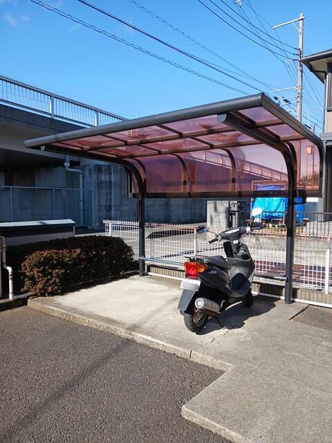 エクセレントメゾンA