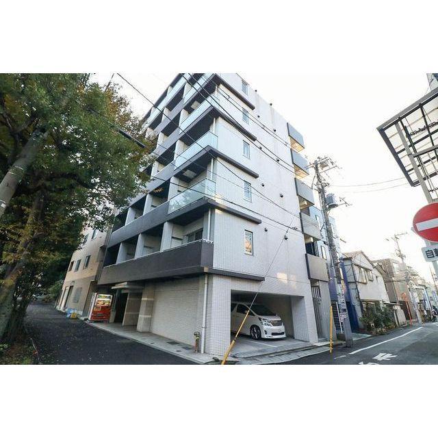 AXAS中野