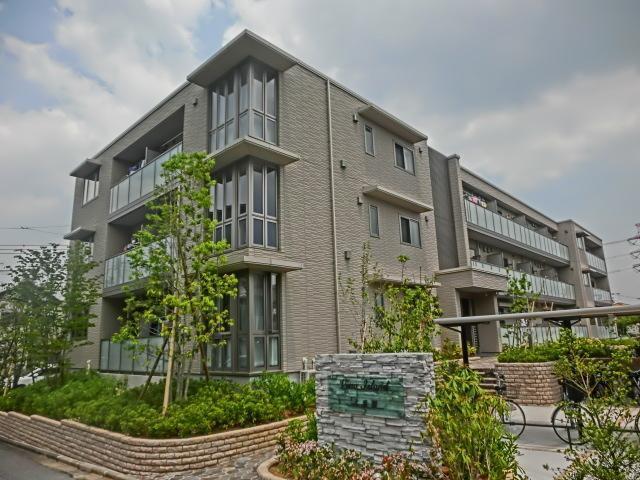 ビューアイランド弐番館