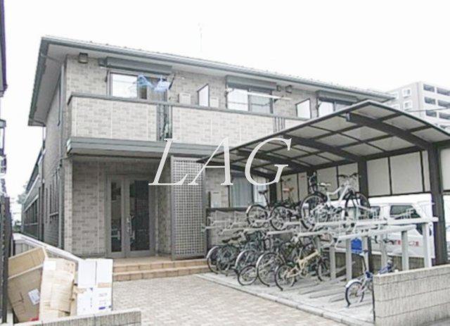 ルーエ調布