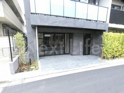 スクエアシティツルミリバーサイド