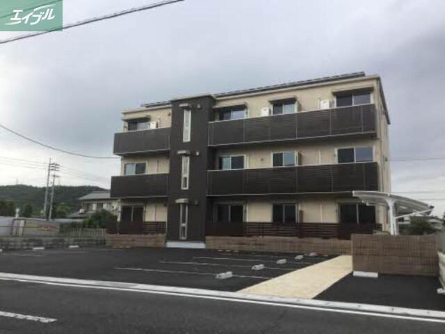 ヴィーナスコート西崎