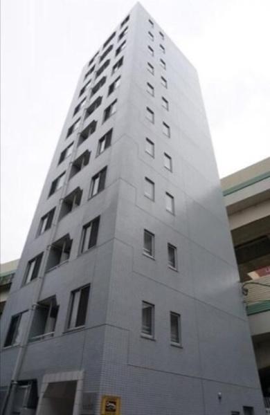 アヴァンツァーレ元町