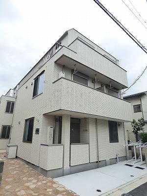 メゾン オン フルー