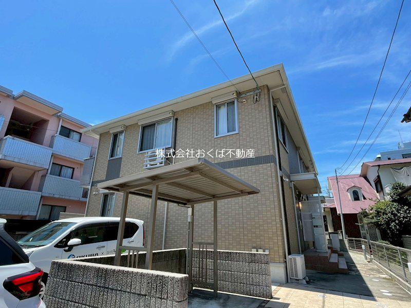 S.シュエット(3LDK/1階)
