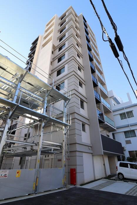 SUNRESIDENCE泊