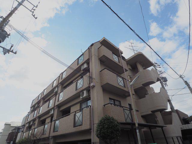 フローリアン住吉