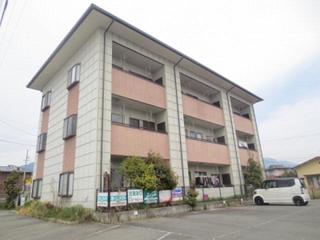 マンションステラ(2LDK/2階)