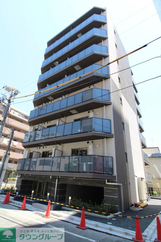 クオリタス本所吾妻橋