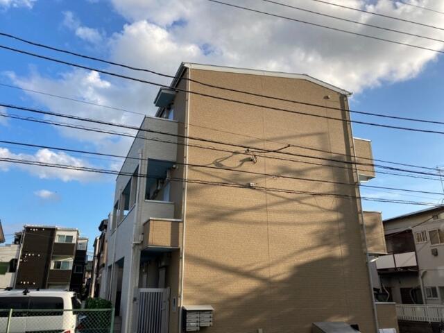 サンシャイン北小岩