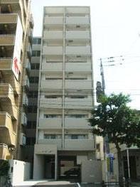 アースフレンドリー大濠