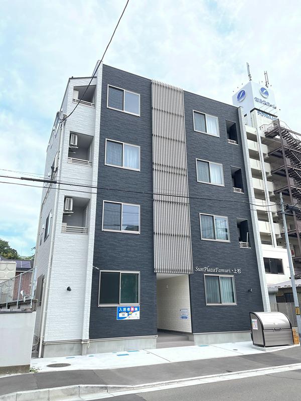 サンプラザファムリ上杉