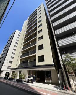 アーバネックス日本橋馬喰町II 8階(2LDK/8階)