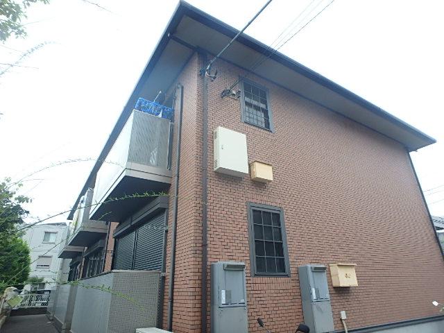 グランテスタ(1LDK/2階)