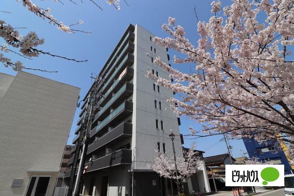 WILLDO礎町