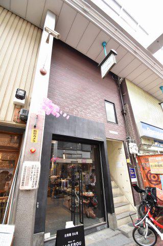 ソレイユ 谷町