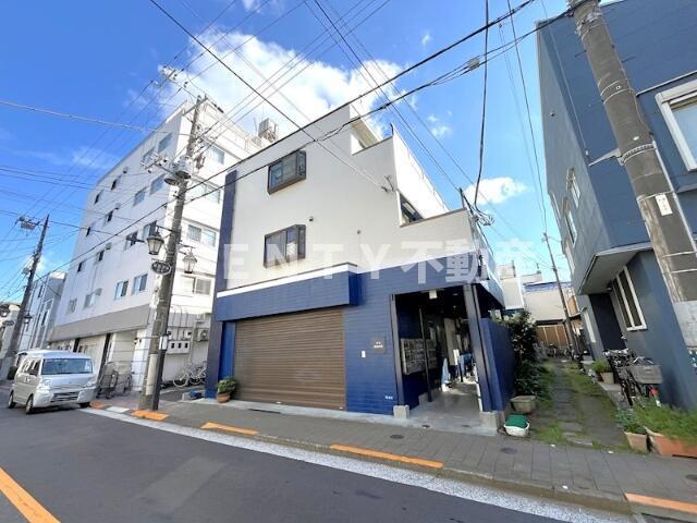 WIN田園調布(ワンルーム/1階)