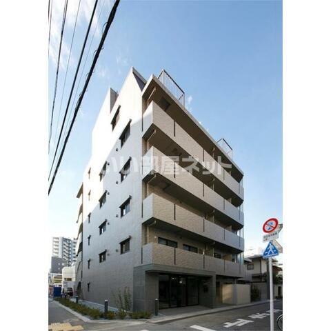 ルーブル中野坂上伍番館