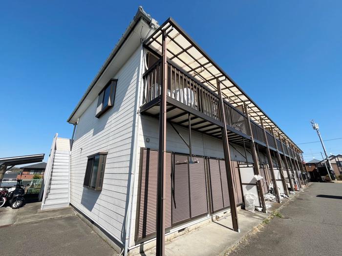 第5大雅ハイツ