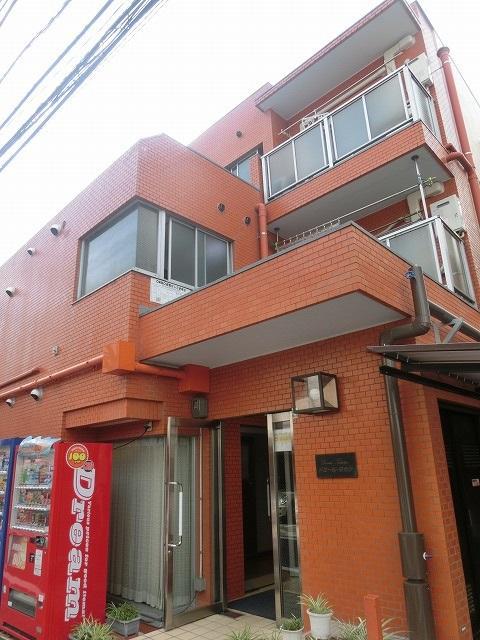 ドミールT