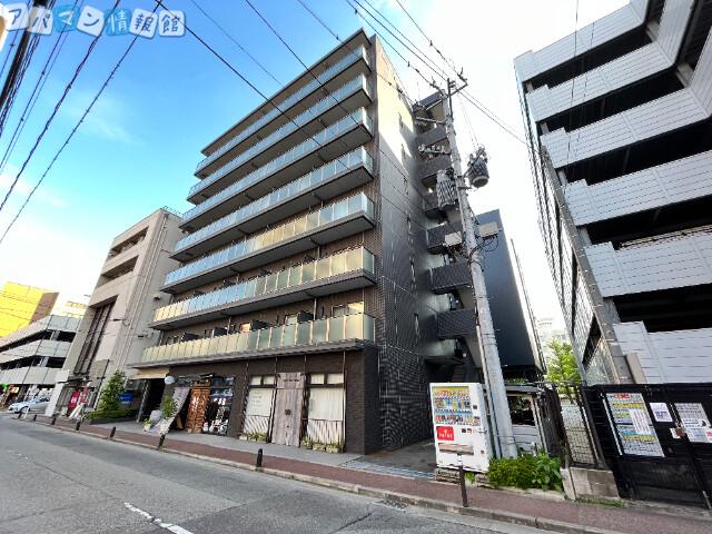 パークソレイユ3番館