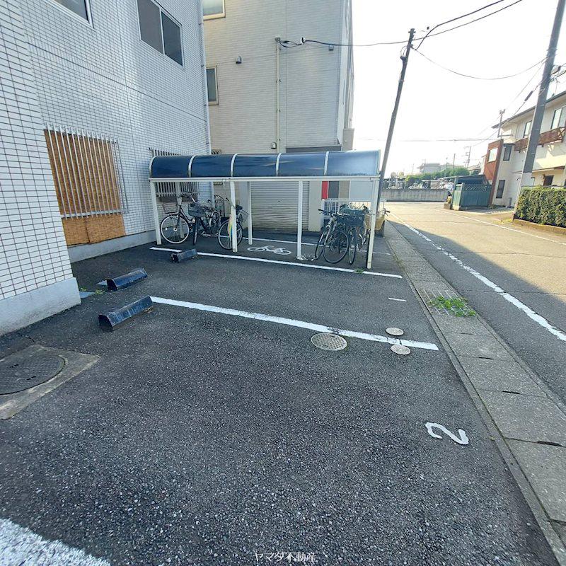 クリエートヒルズ前橋元総社