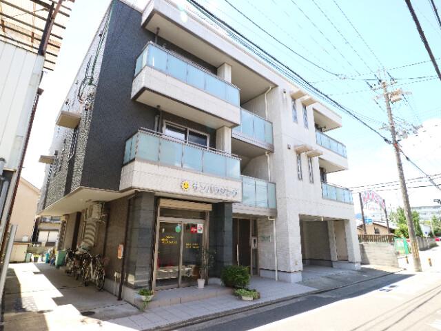 カルダカーサ
