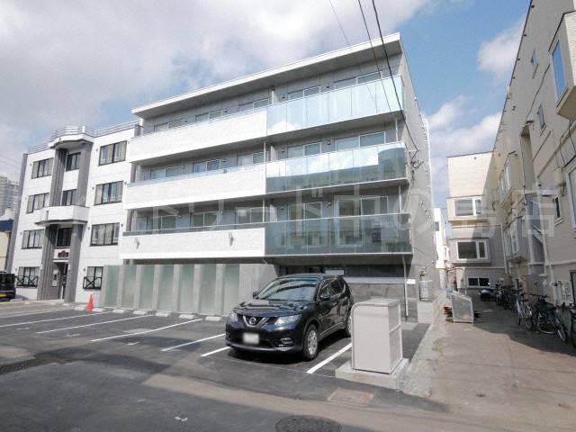 グランリーオ水車町