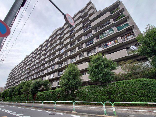 ソルフェスタ赤羽