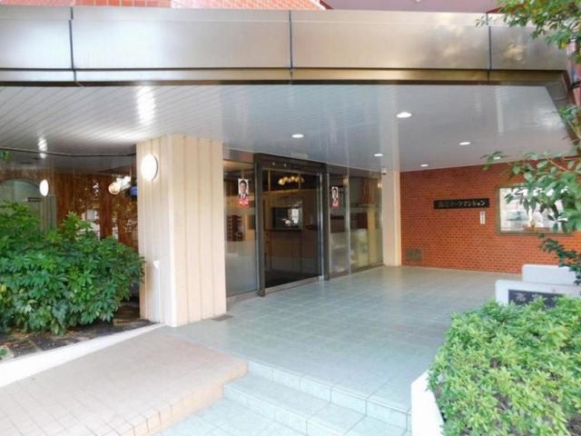 高宮オークマンション