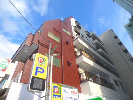 ソリッドリファイン西川口