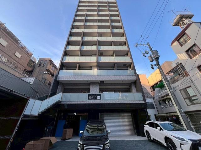 ARTISTA宝町