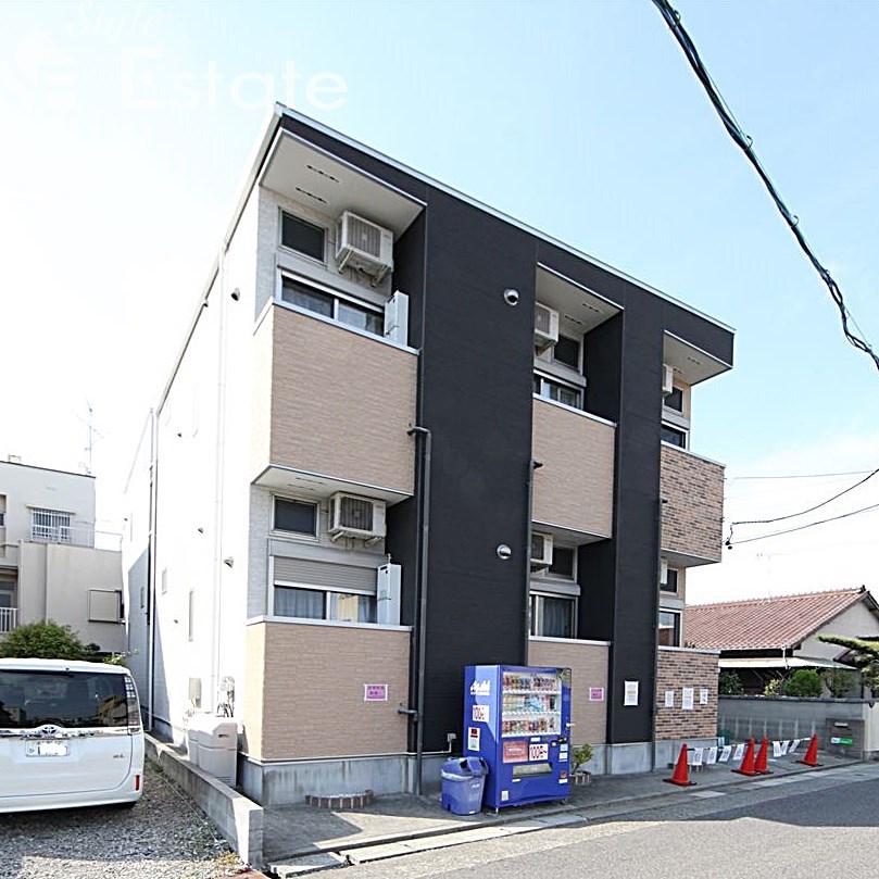 サニーハイツ南川町