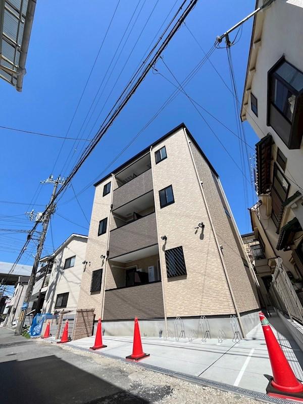 H-MAISON千船